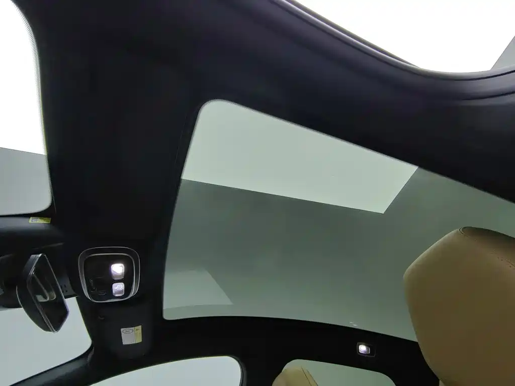 Roewe Feifan R7 — миниатюра 14