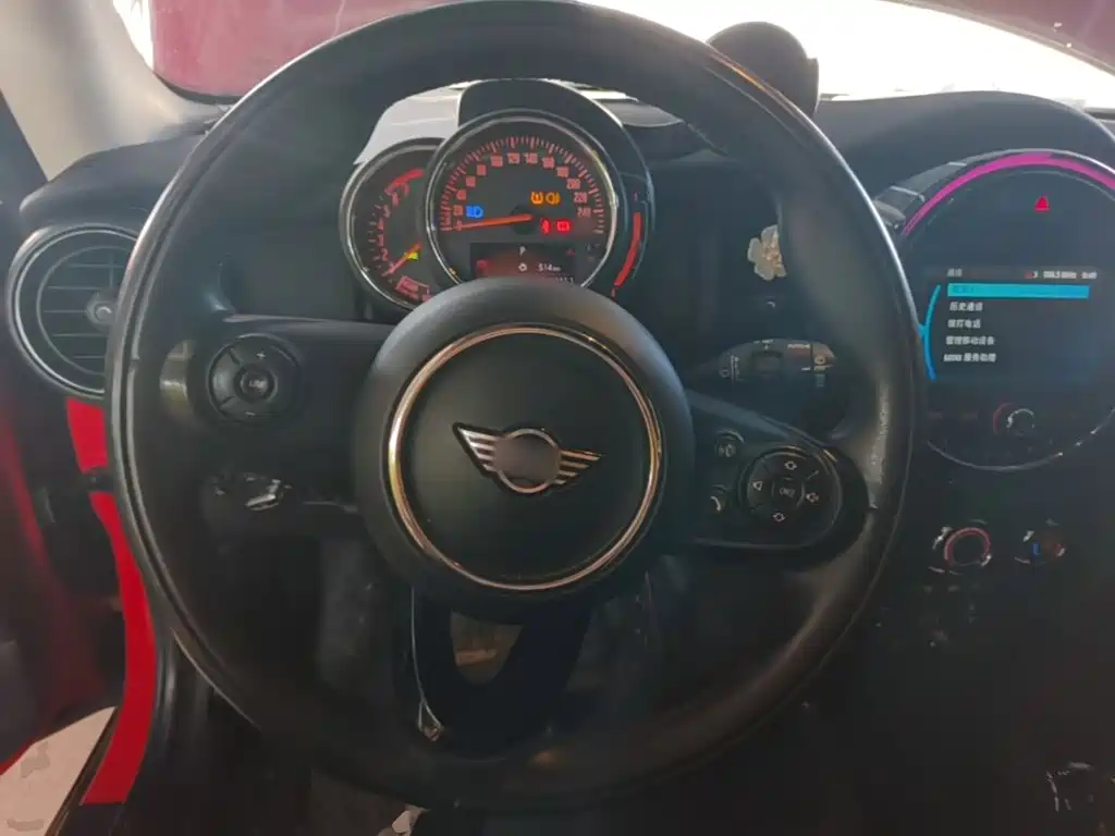 MINI Mini — миниатюра 11