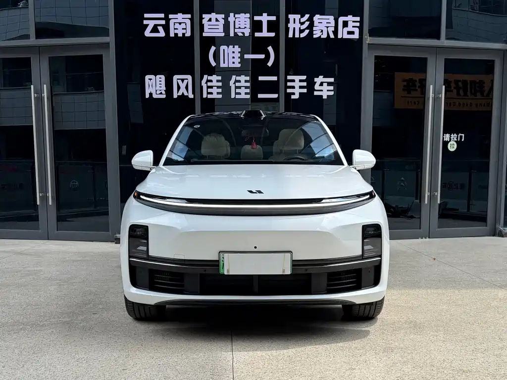 Li Auto IDEAL L7
