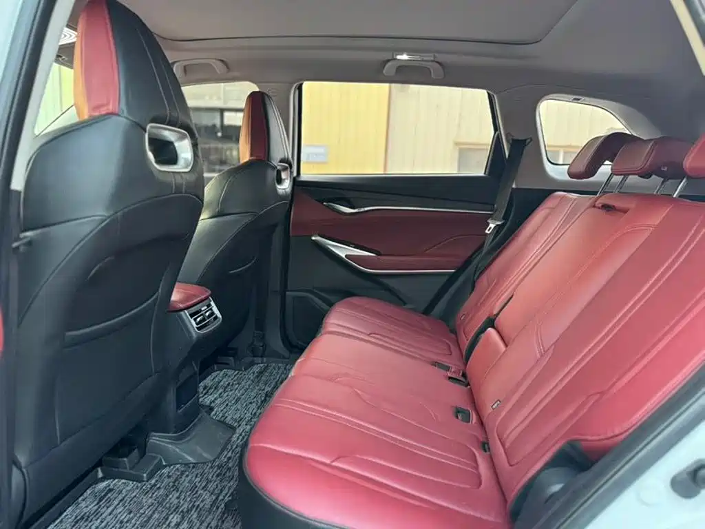 Changan Changan CS75PLUS — миниатюра 8