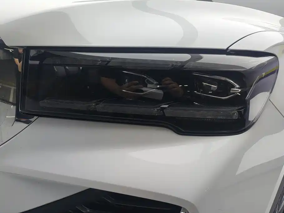 Geely Xingyue L — миниатюра 5