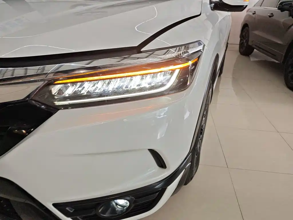 Honda Breeze — миниатюра 24