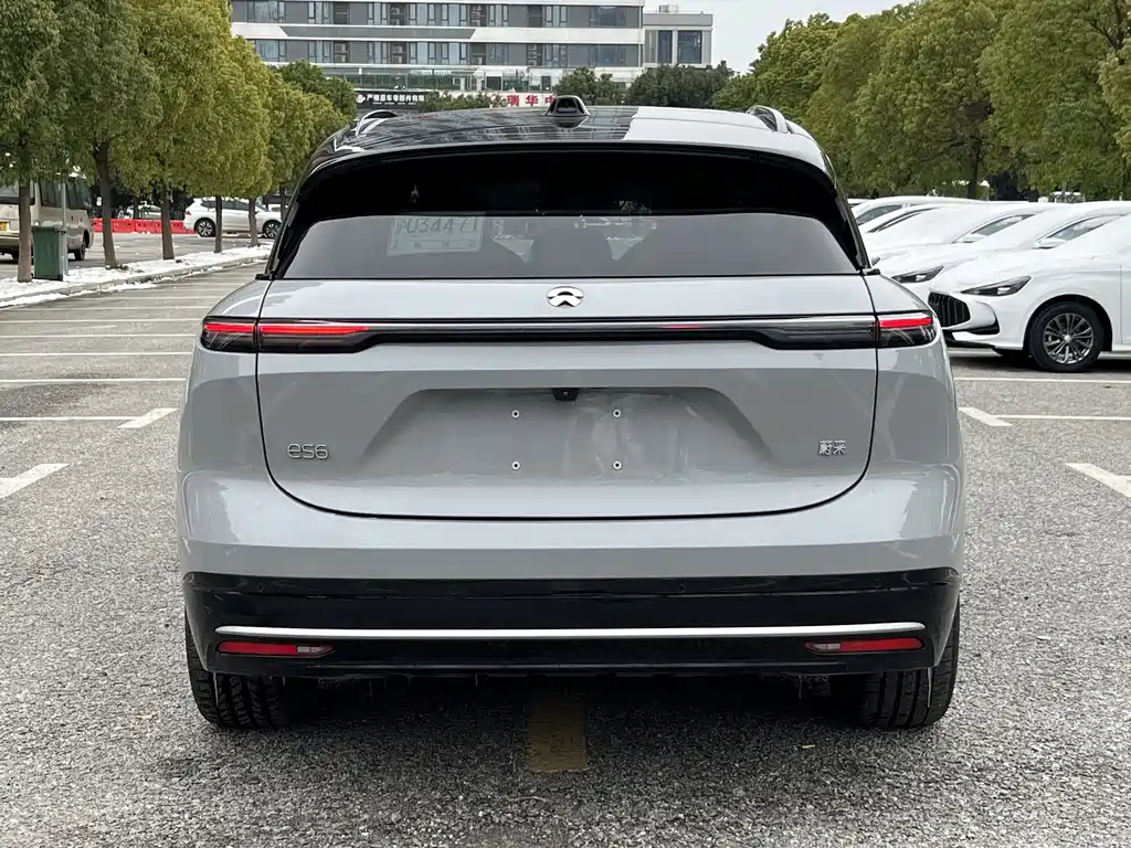 NIO NIO ES6