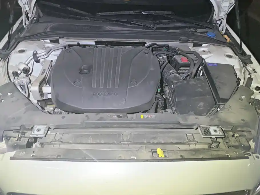 Volvo S60 — миниатюра 10