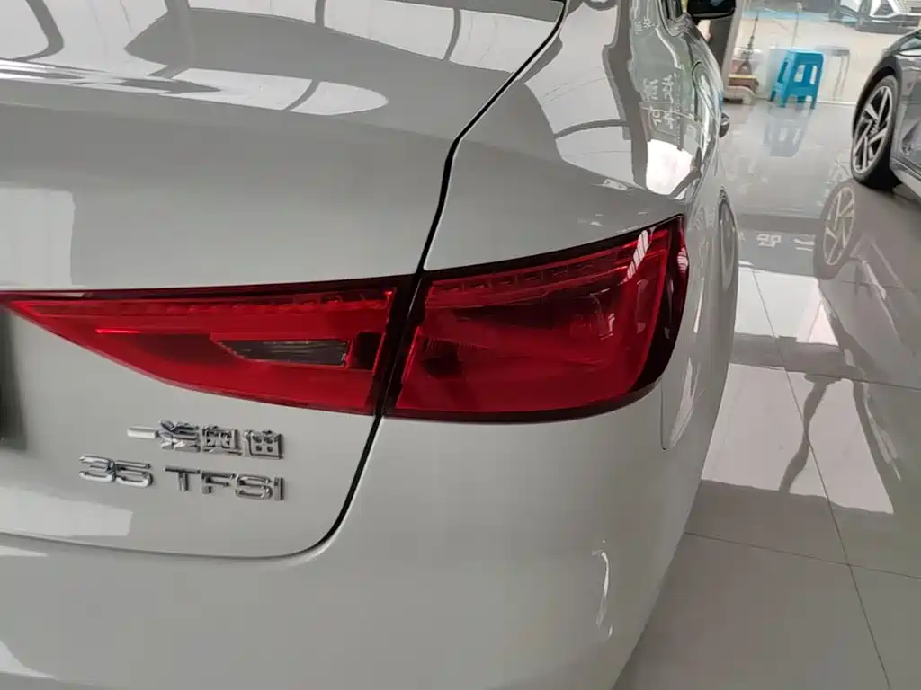 Audi A3 — миниатюра 8