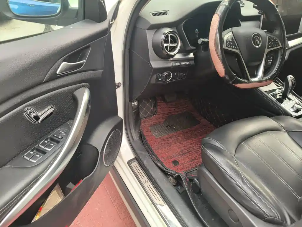 BYD New Energy — миниатюра 13