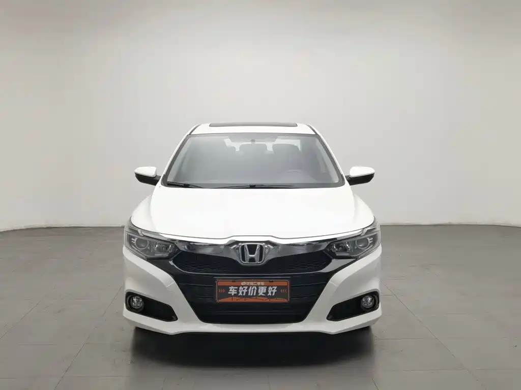 Honda Crider — миниатюра 3