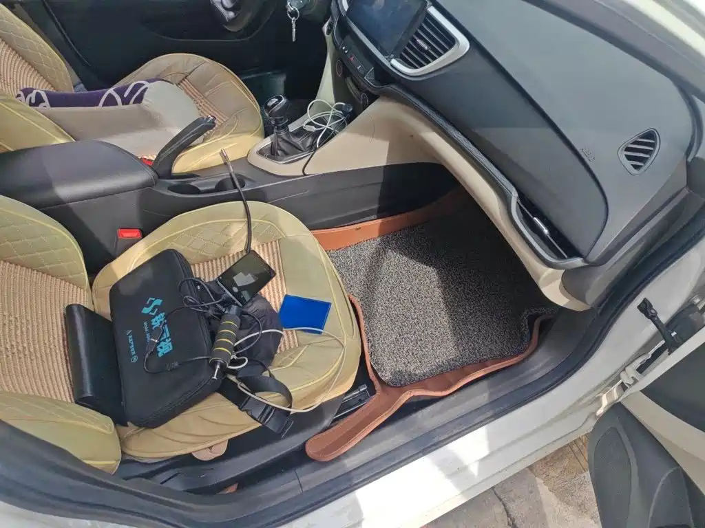 Buick Excelle — миниатюра 18