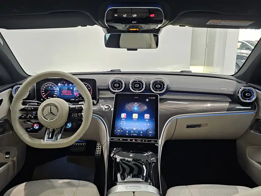 Mercedes-Benz CLE 2026 CLE 300 4MATIC