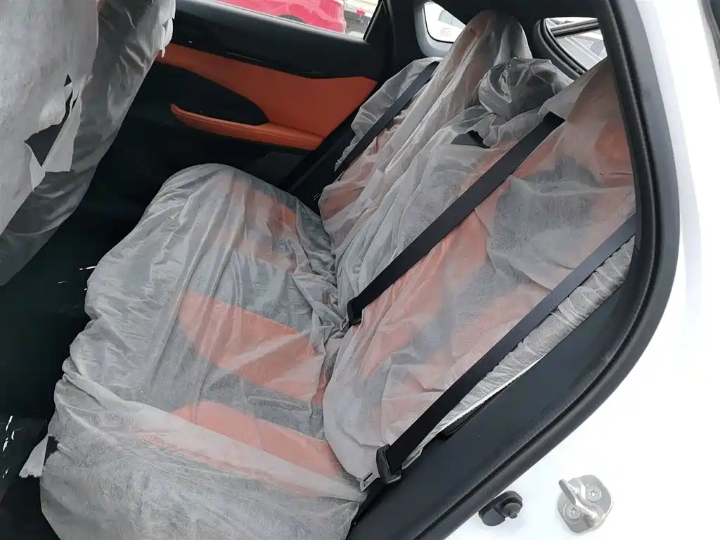 Changan UNI-V 2024 2.0T