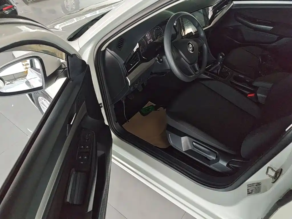Volkswagen Bora — миниатюра 16
