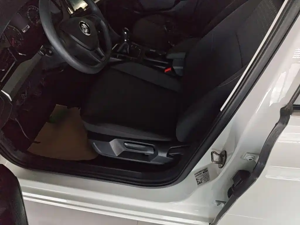 Volkswagen Bora — миниатюра 15