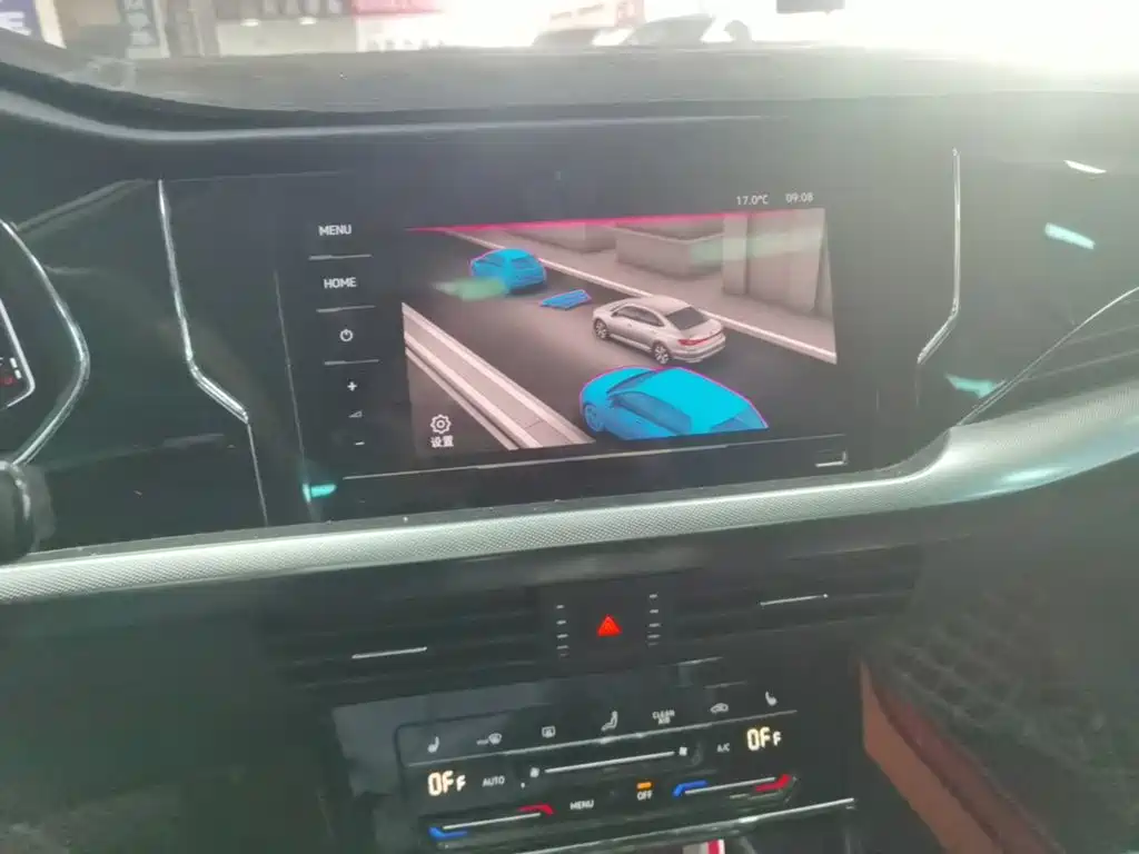 Volkswagen Passat — миниатюра 13