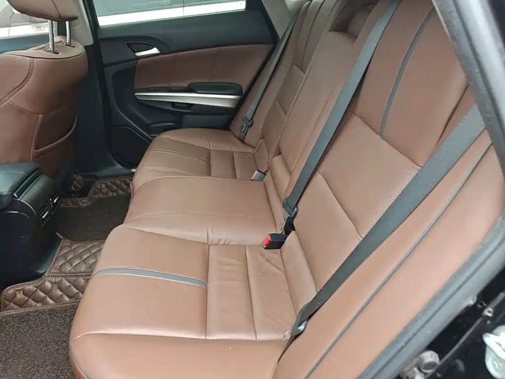 Honda Crosstour — миниатюра 17