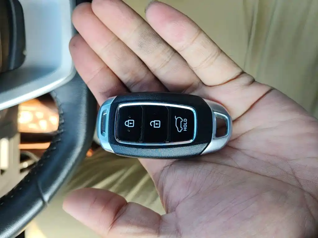 Hyundai ix35 — миниатюра 9