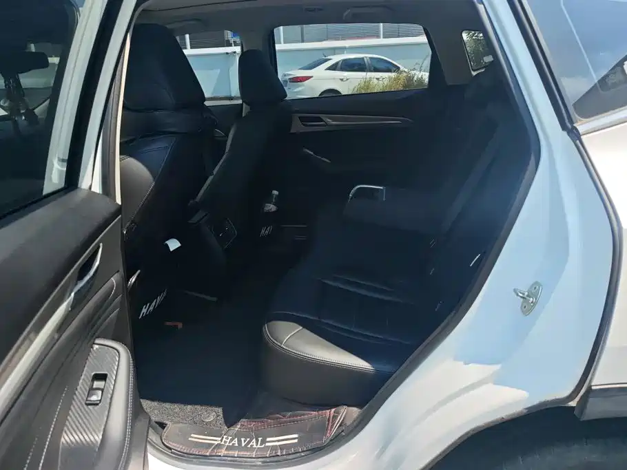 Haval F7 — миниатюра 11