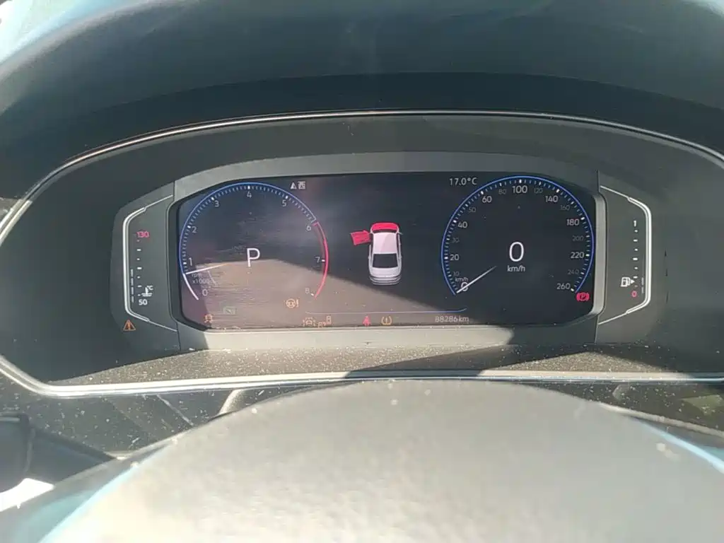 Volkswagen Passat — миниатюра 12