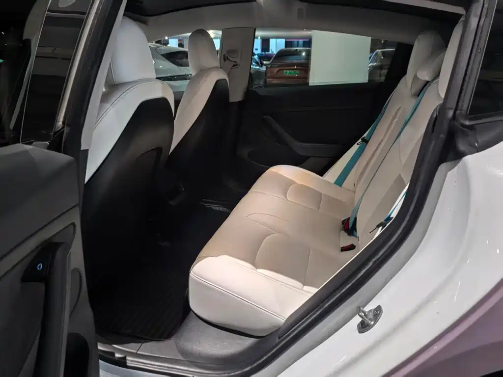 Tesla Model 3 — миниатюра 6