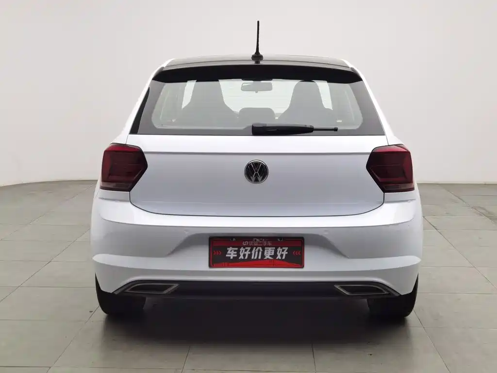 Volkswagen Polo — миниатюра 4