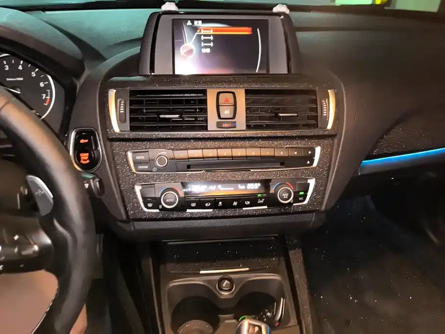 BMW 2 Series (Import) — миниатюра 13