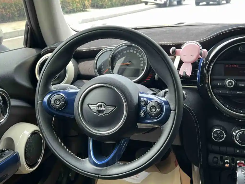 MINI Mini — миниатюра 6