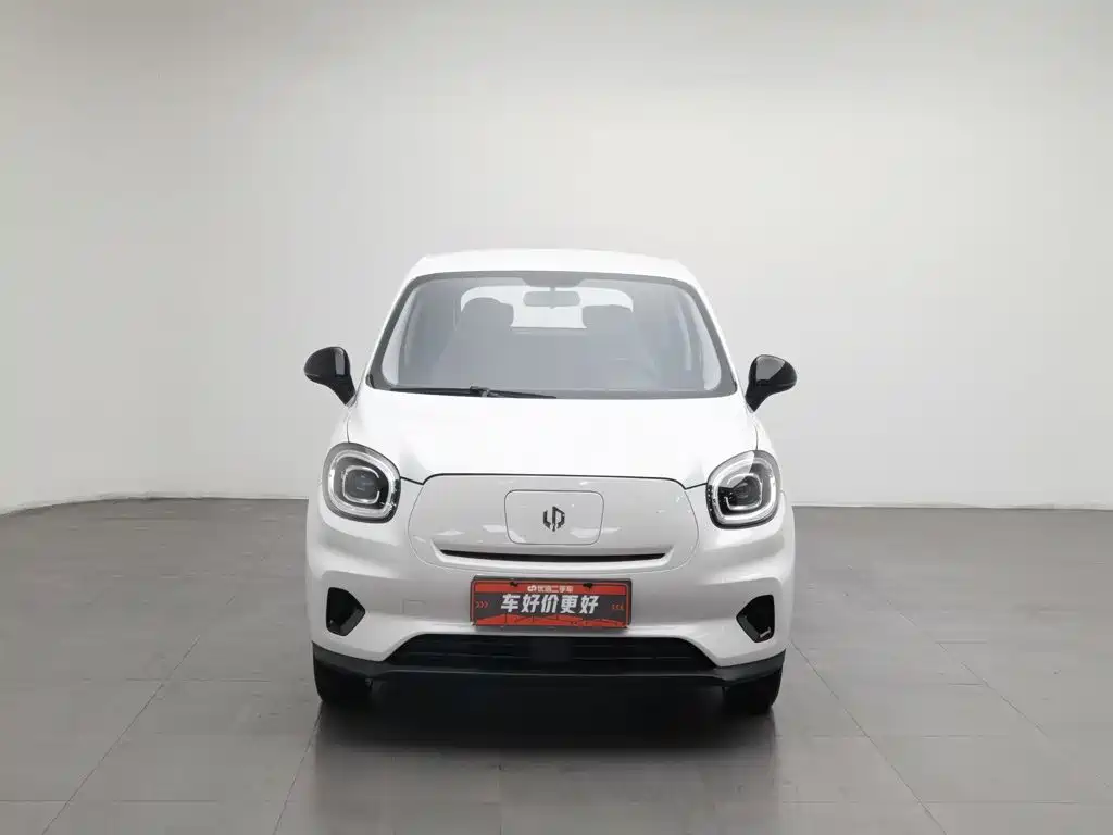 Leapmotor Leapmotor T03 — миниатюра 3