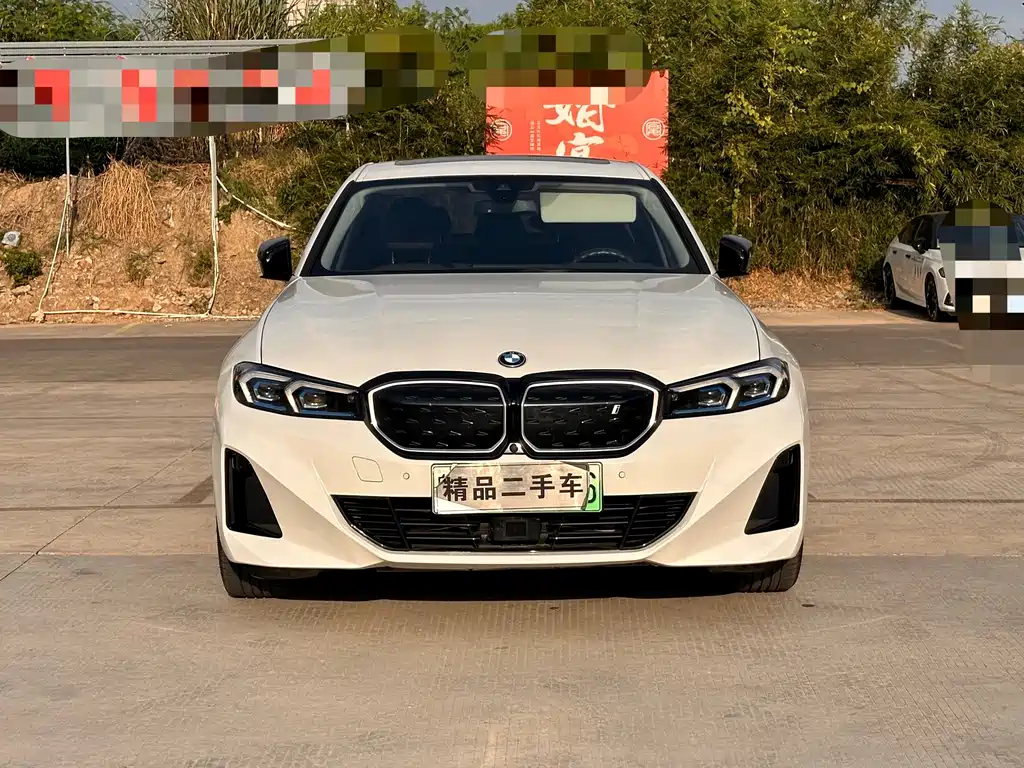 BMW i3 — миниатюра 2