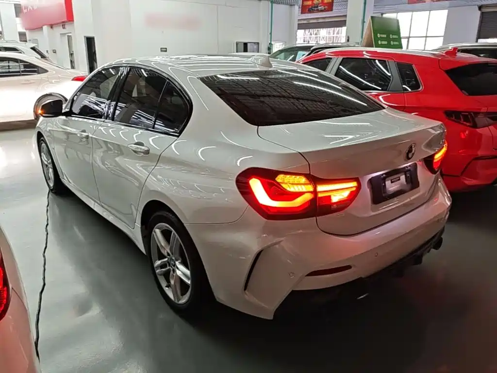 BMW 1 Series — миниатюра 5