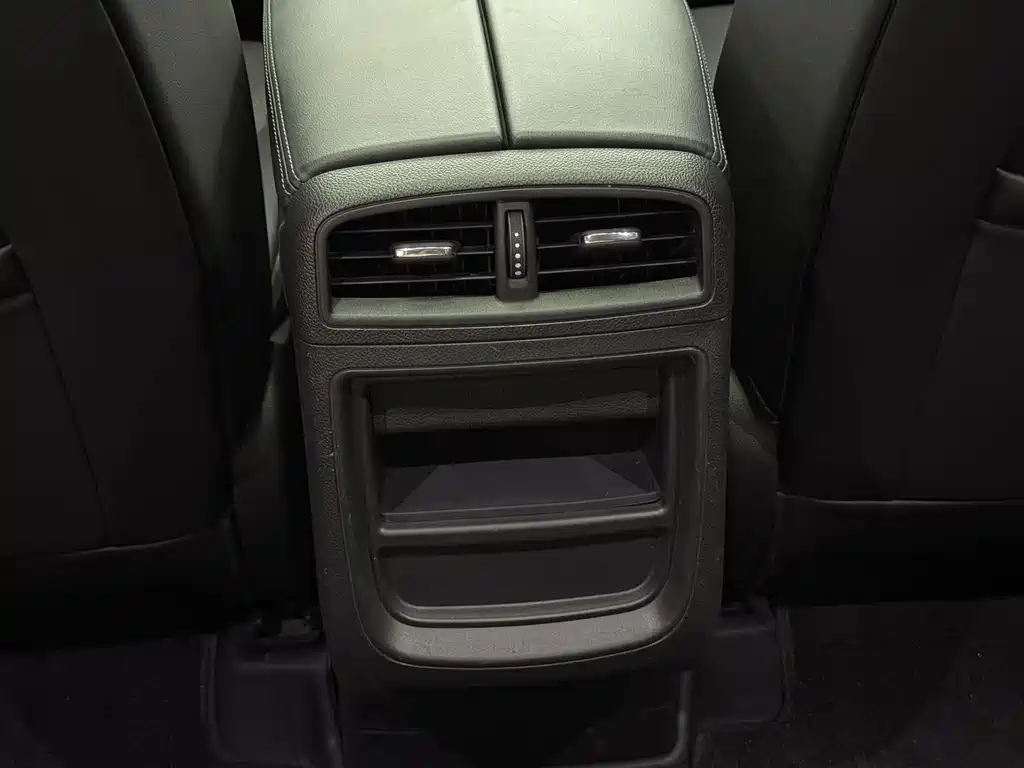 Buick Envision Plus — миниатюра 15