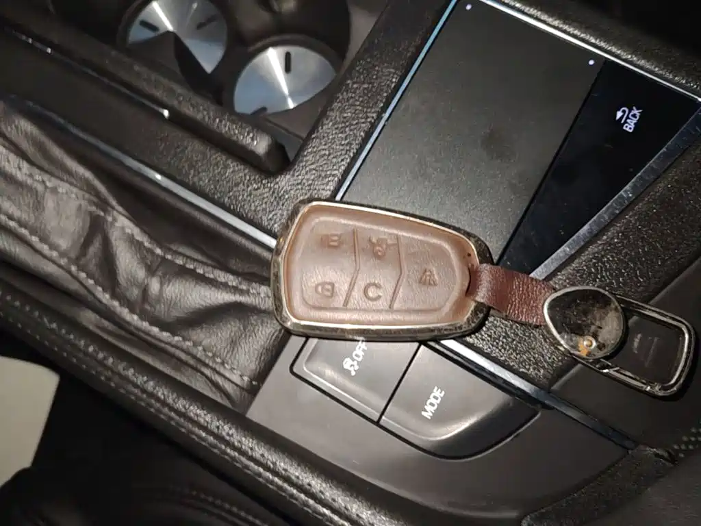 Cadillac CT6 — миниатюра 9