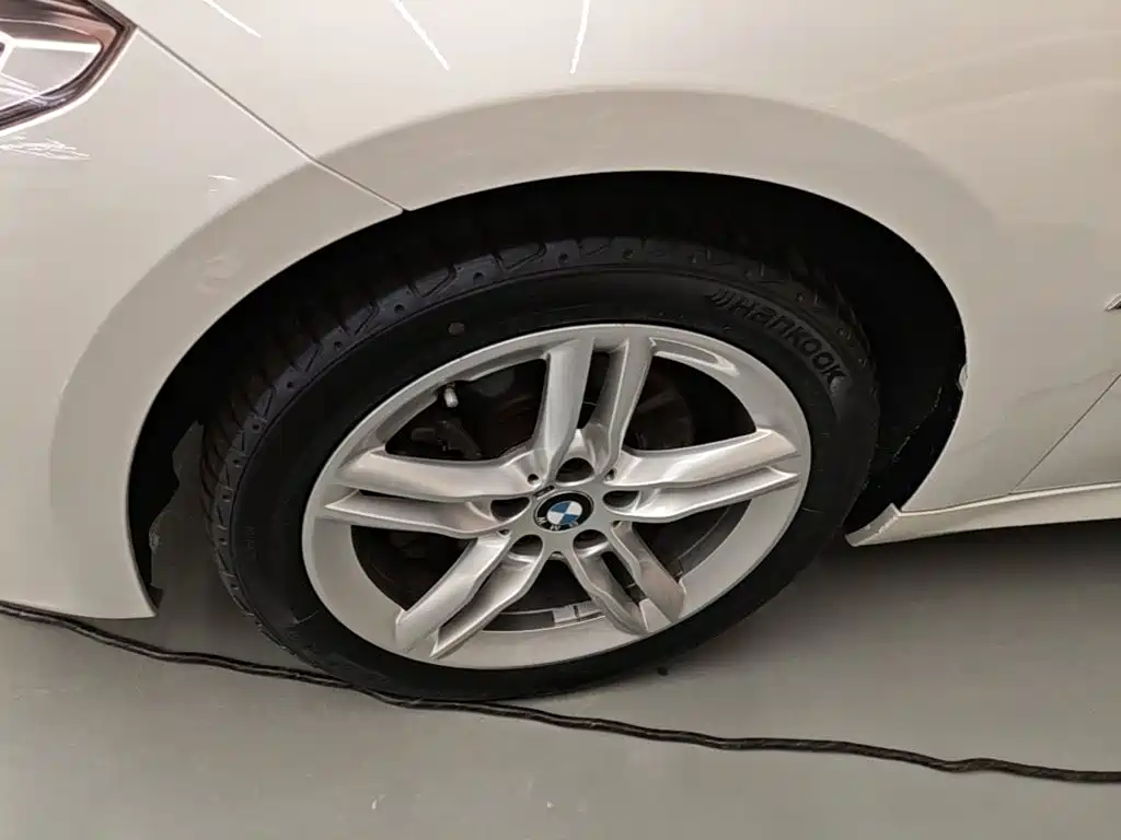 BMW 1 Series — миниатюра 23