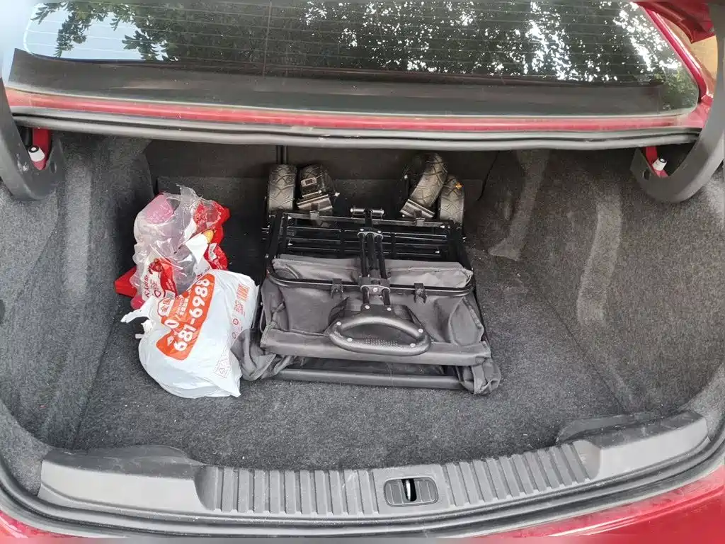 Buick Verano — миниатюра 20