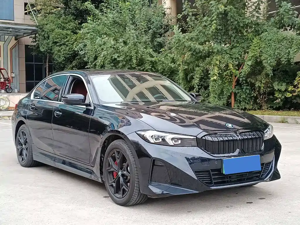 BMW i3 — миниатюра 3