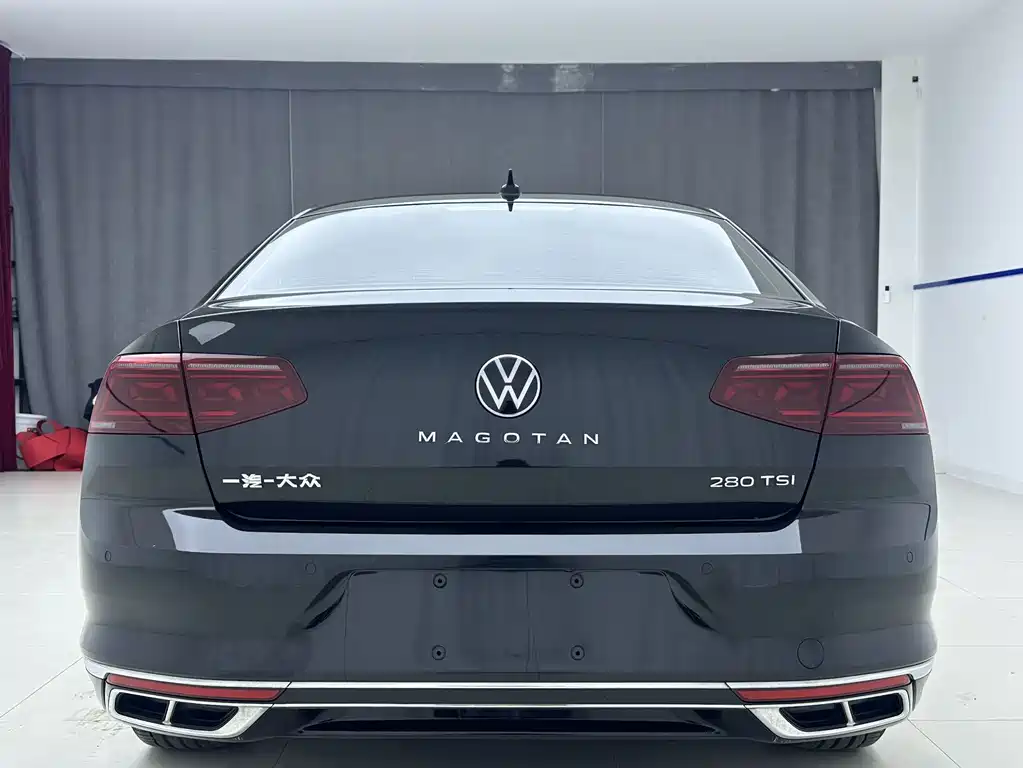 Volkswagen Magotan 2023 200 280TSI DSG Comfort