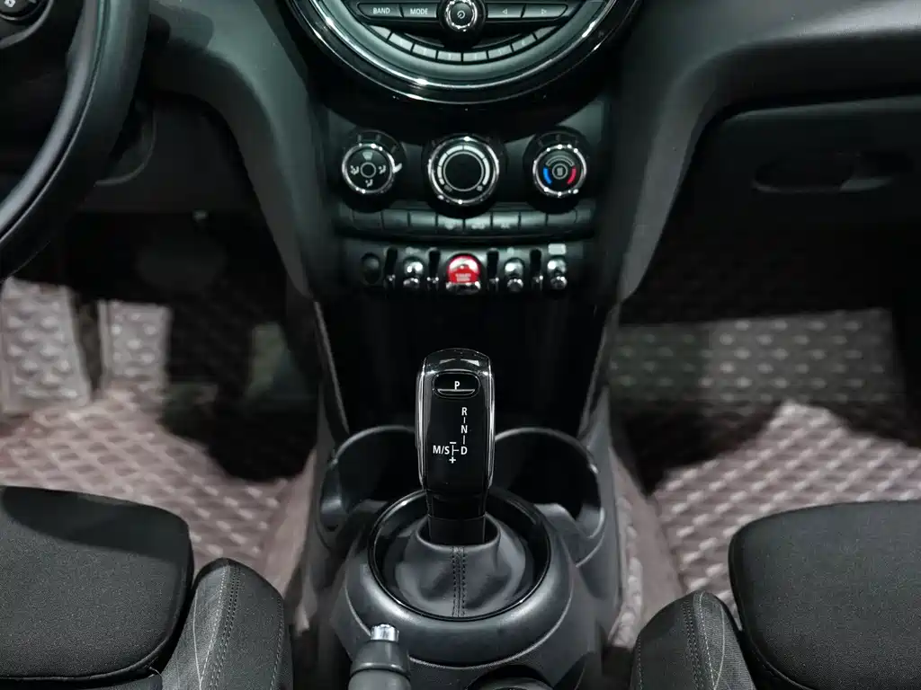 MINI Mini — миниатюра 16