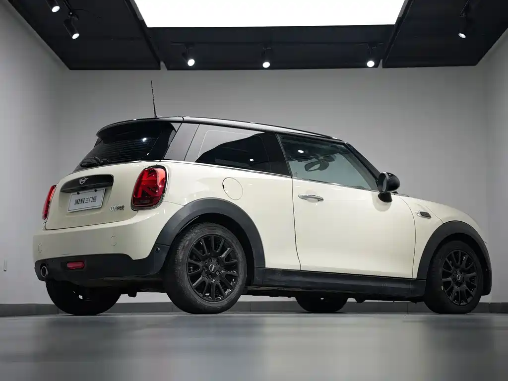 MINI Mini — миниатюра 4