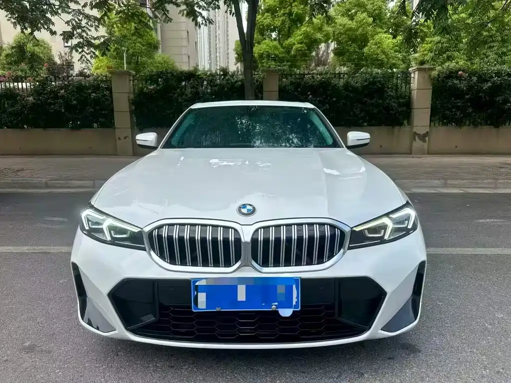 BMW 3 Series — миниатюра 2