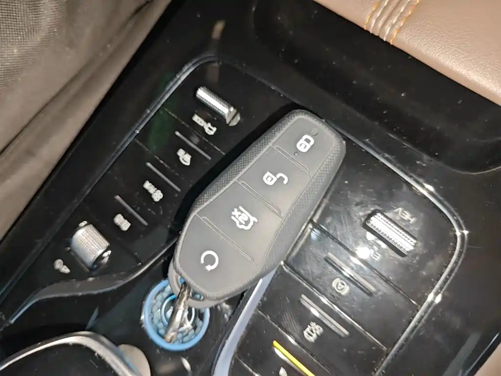 BYD Qin PLUS — миниатюра 9