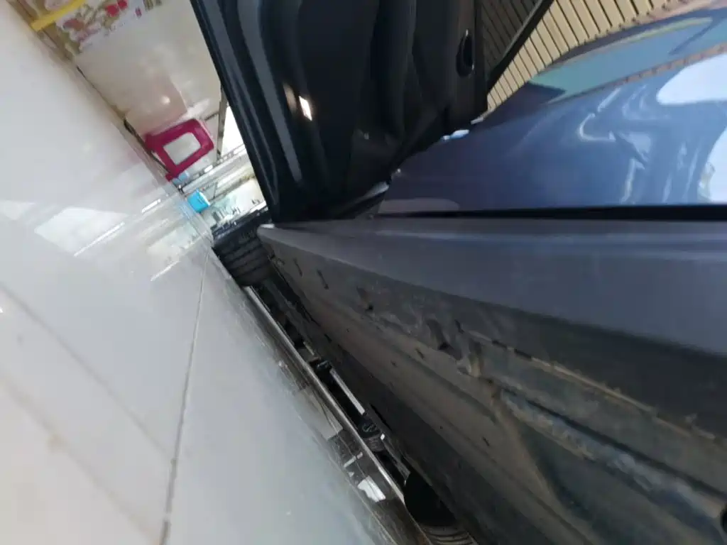 BYD Seal 06 — миниатюра 22