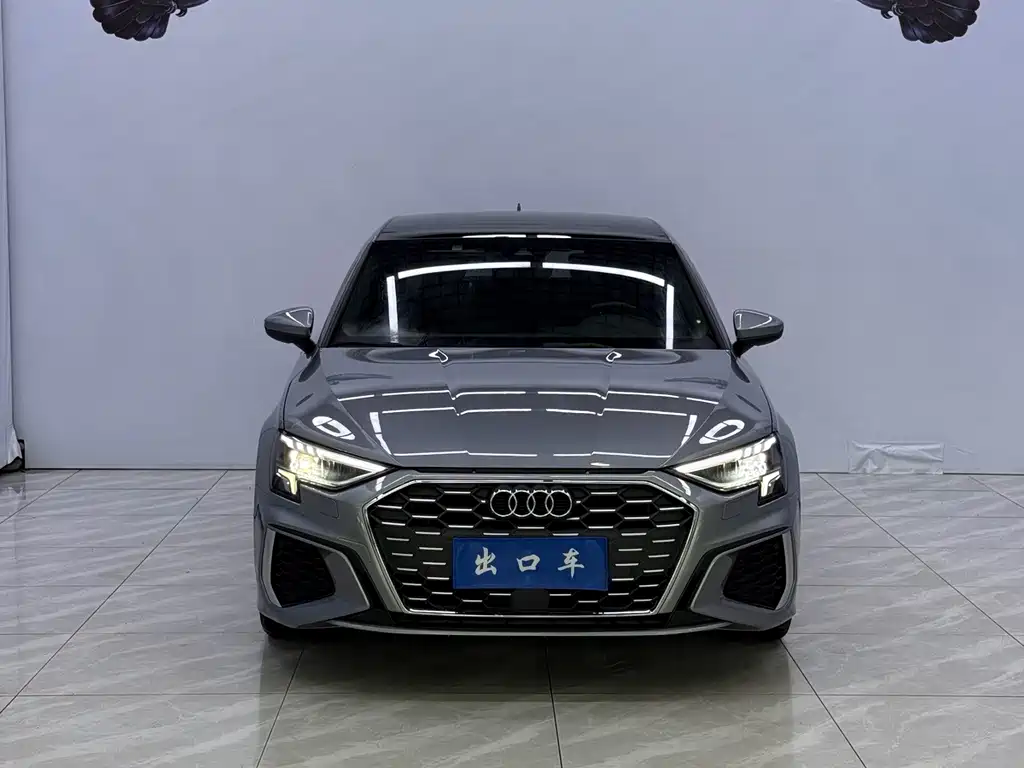 Audi A3 — миниатюра 2