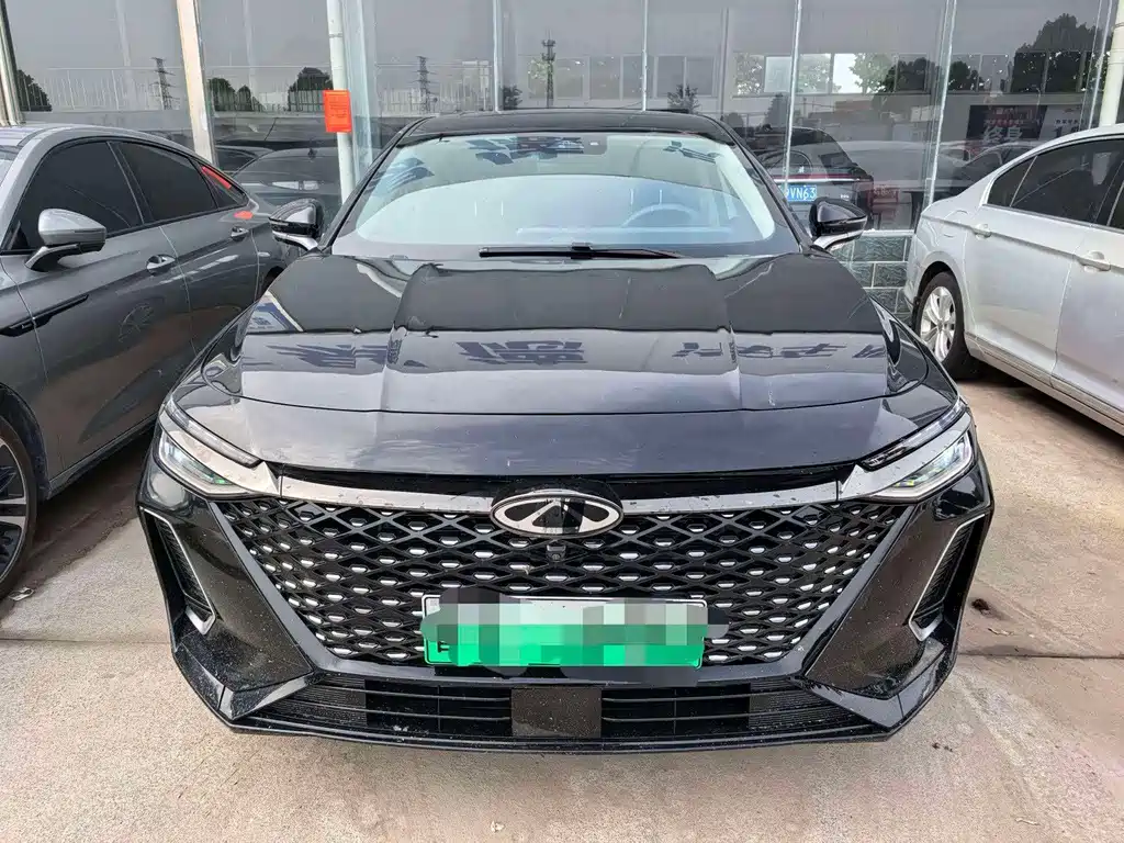 Fulwin Fengyun A8 — миниатюра 2