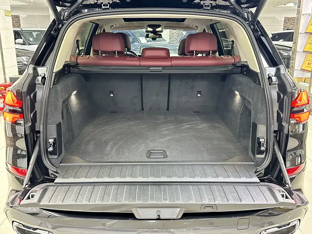 BMW X5 — миниатюра 8