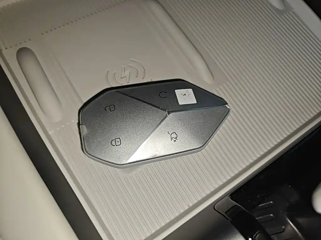 Fang Cheng Bao Titanium 3 — миниатюра 9