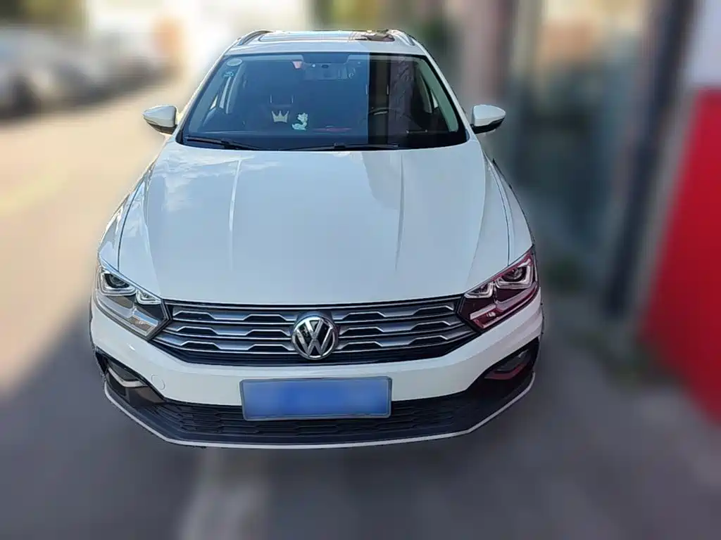 Volkswagen C-Trek — миниатюра 23