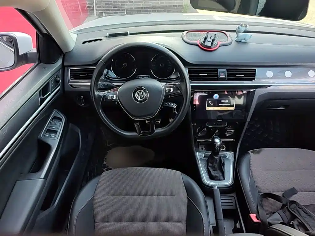 Volkswagen C-Trek — миниатюра 3
