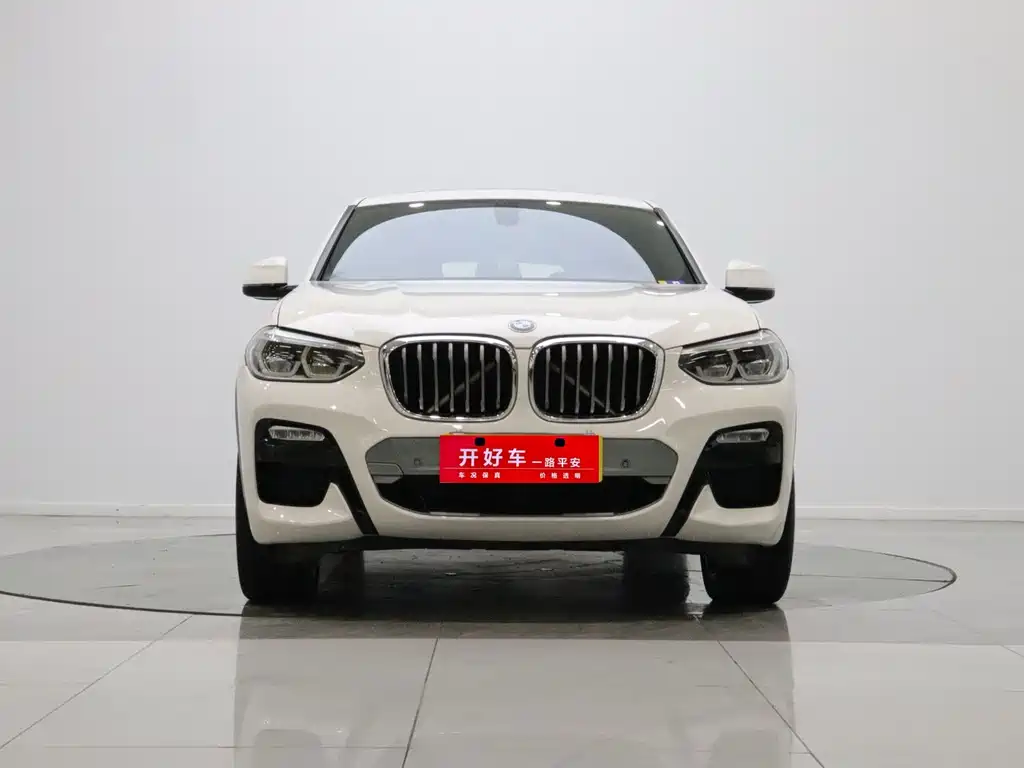 BMW X4 2019 xDrive25i M