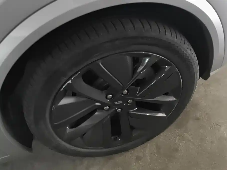Li Auto Li L9 — миниатюра 6