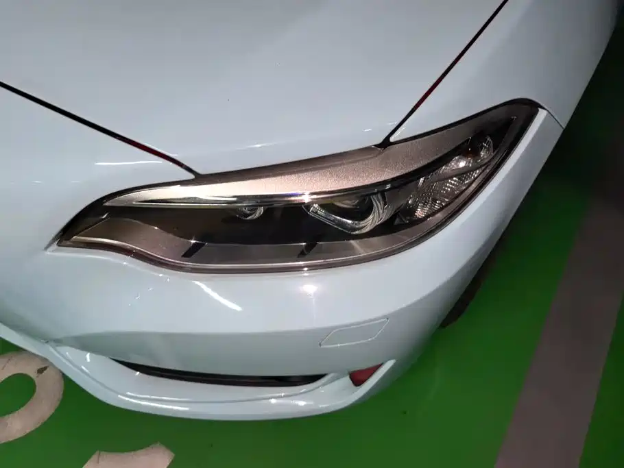 BMW 2 Series (Import) — миниатюра 5