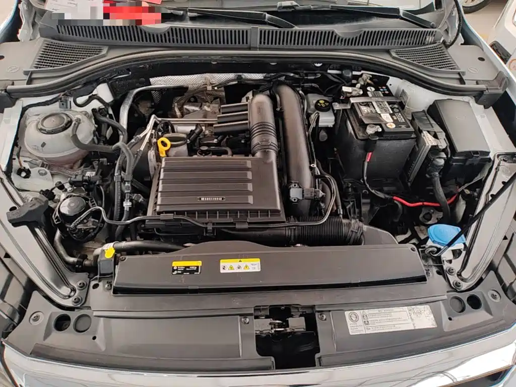Volkswagen Sagitar — миниатюра 20