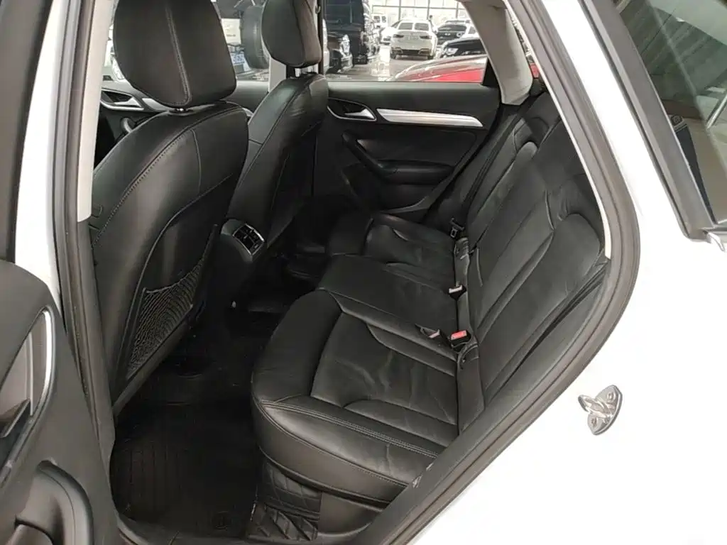Audi Q3 — миниатюра 17
